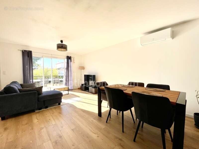 Maison à AIGUES-MORTES