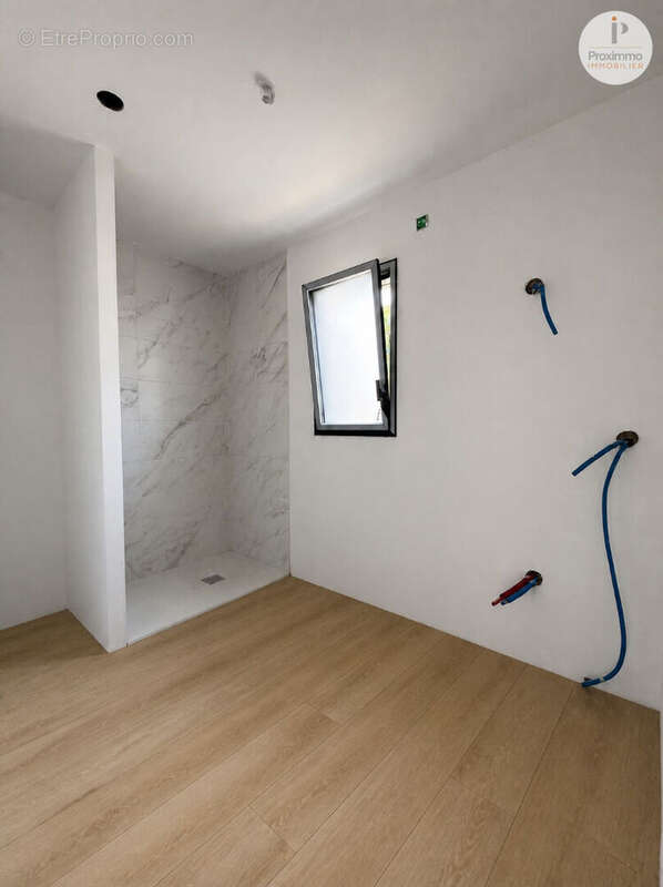 BAINS-SUR-OUST ? Maison contemporaine neuve de plain-pied ? 3 chambres ? Garage - photo 7