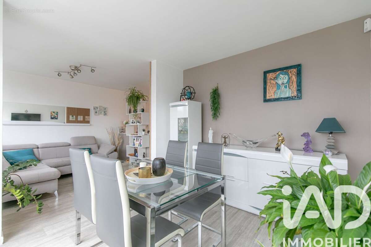 Photo 4 - Appartement à NEUILLY-SUR-MARNE