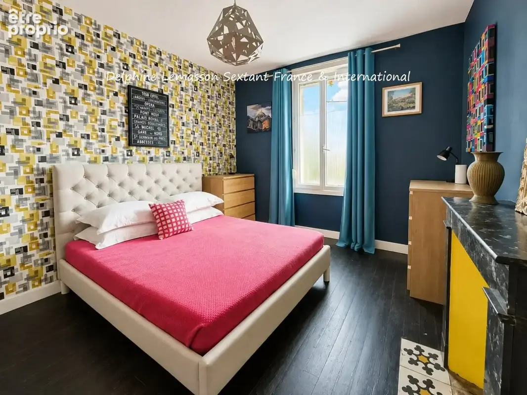 Élégante maison de caractère et jardin privé, Eymet - photo 24
