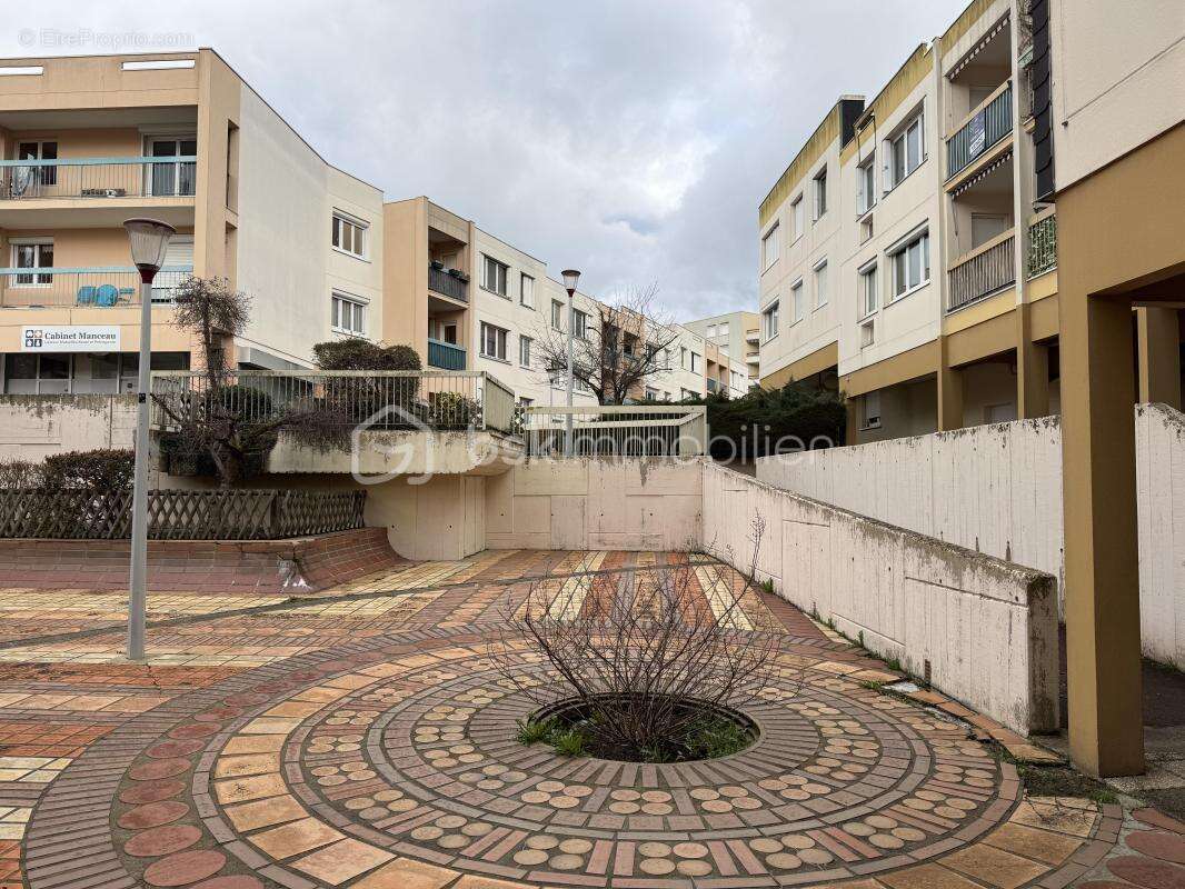 Appartement à LE MANS