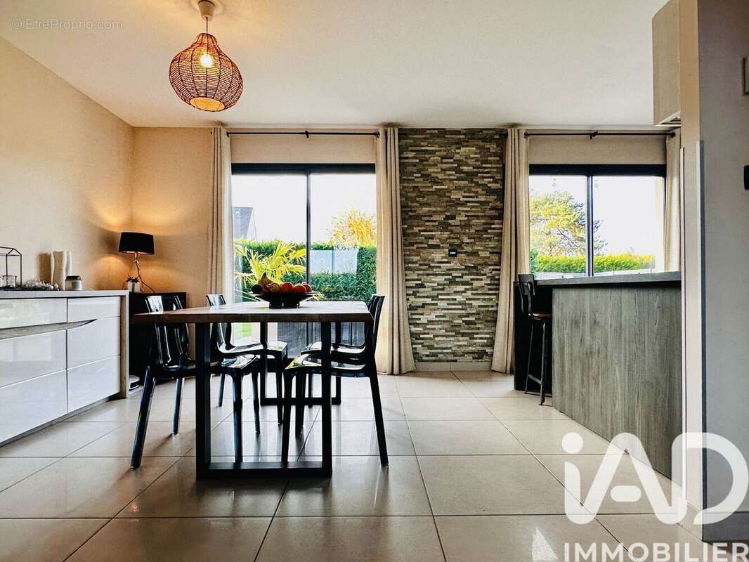 Photo 5 - Maison à SAINT-JEAN-LE-BLANC