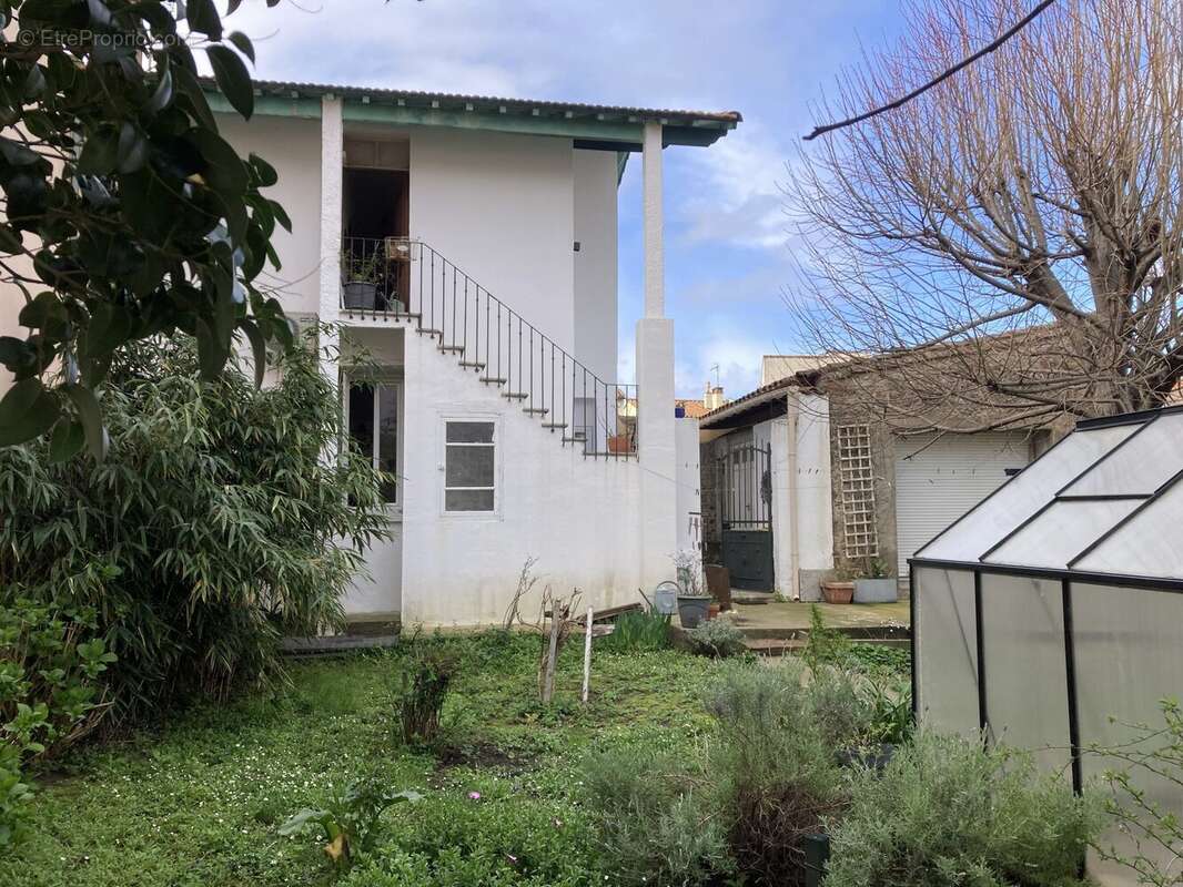 Maison à ARGELES-SUR-MER