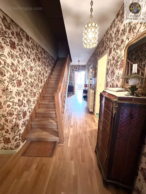 Appartement à MOUTHE