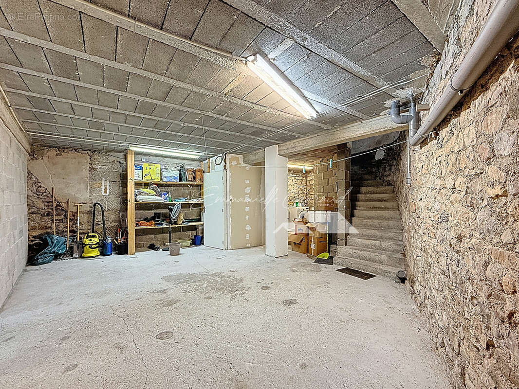 Maison à MOSTUEJOULS