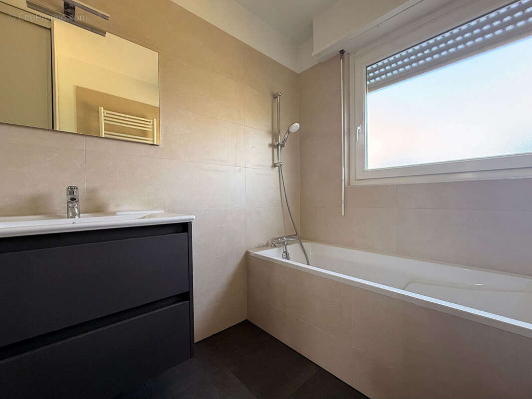 Appartement à KINGERSHEIM