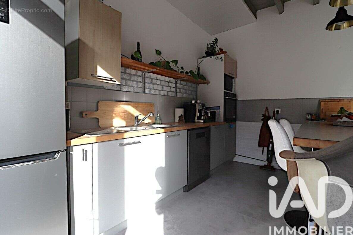 Photo 5 - Maison à AUREC-SUR-LOIRE