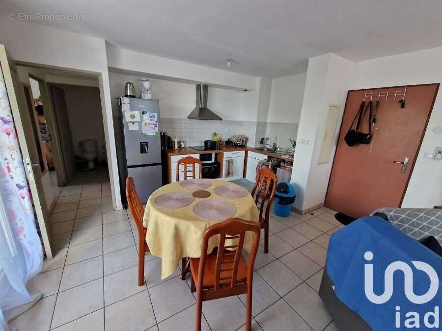 Photo 5 - Appartement à BRAS-PANON