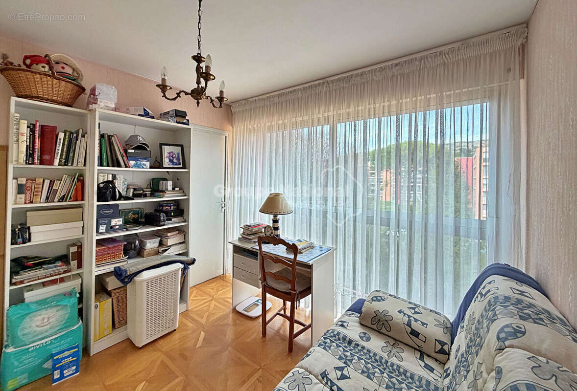 Appartement à LES PENNES-MIRABEAU