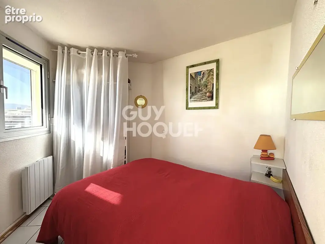 Appartement T3 VUE Mer  - Étage élevé - photo 6
