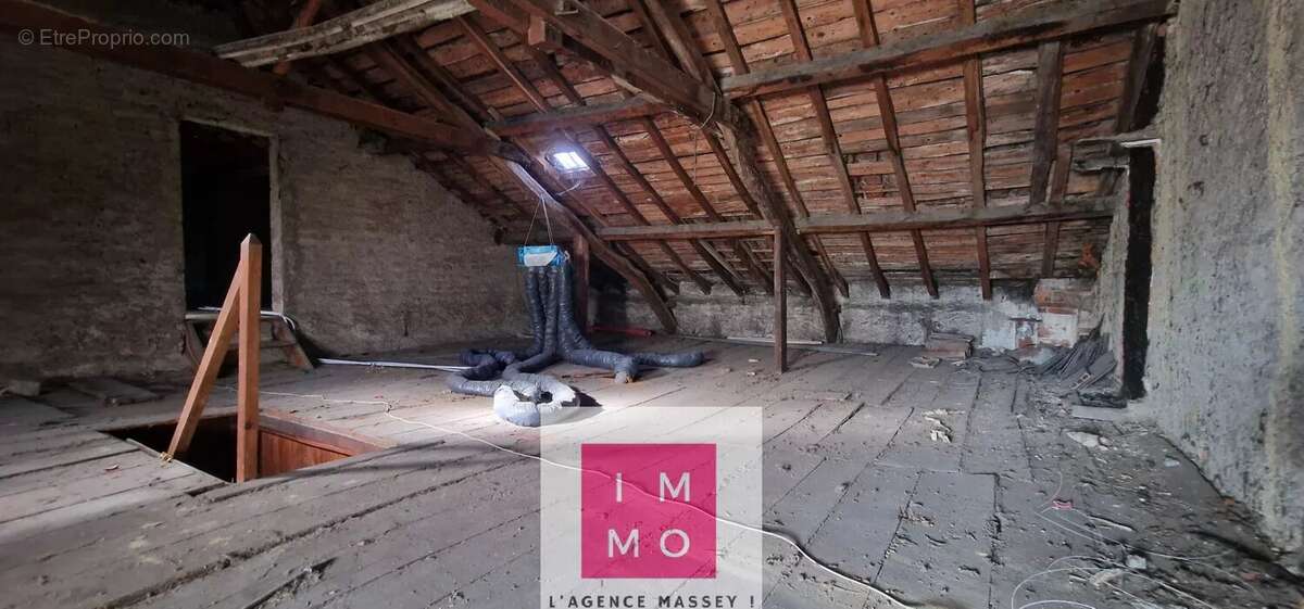 Appartement à TARBES