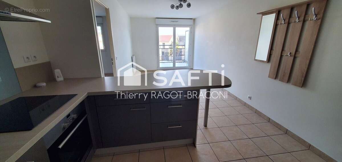 Photo 2 - Appartement à PERSAN