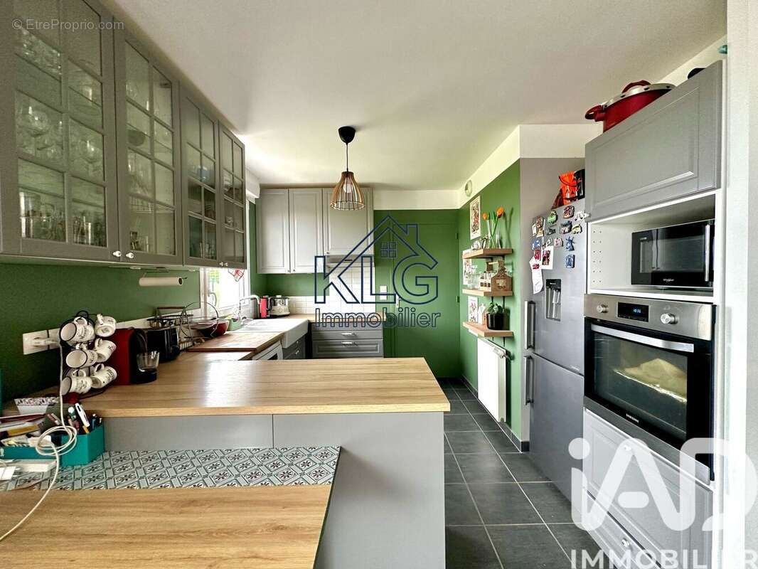 Maison 120 m² à Sours  - photo 7