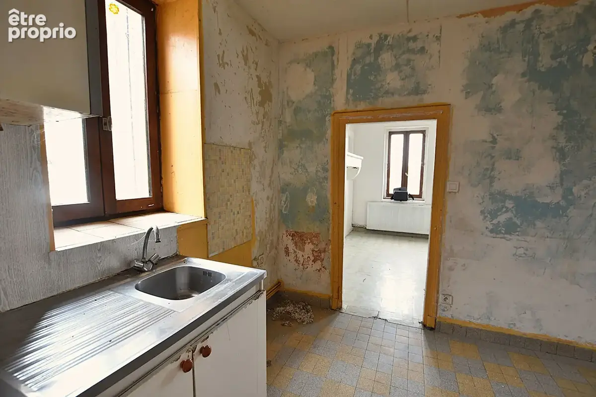 Ideale investissement locatif, location saisonniere ou premier achat : - photo 5