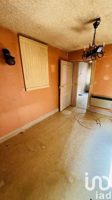 Photo 5 - Appartement à METZ