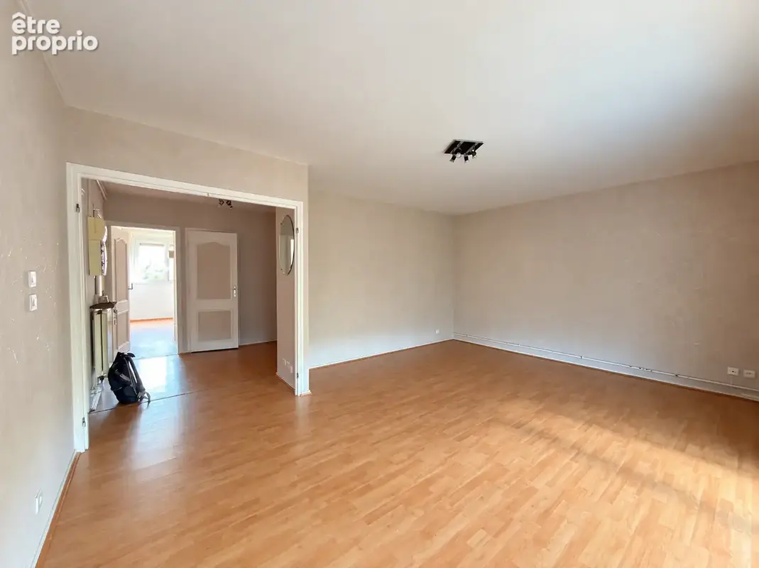 En Exclusivité à LAXOU Grand T2 de 70 m2 Lumineux & Spacieux, il n’attend plus que vous ! - photo 2