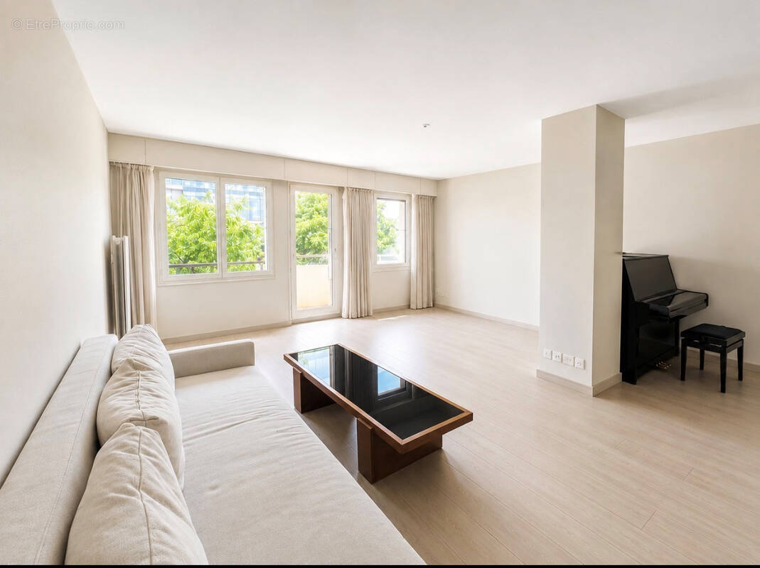 Appartement à PARIS-5E