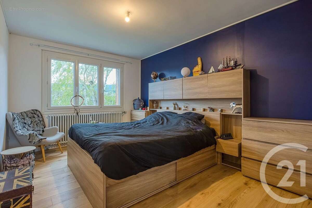 Appartement 92 m² à Rumilly  - photo 21