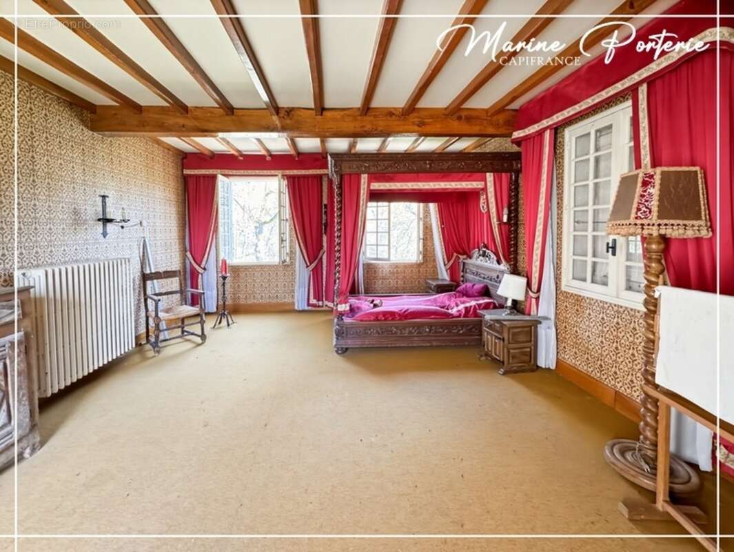 Ancienne maison éclusière – Cadre exceptionnel - photo 11