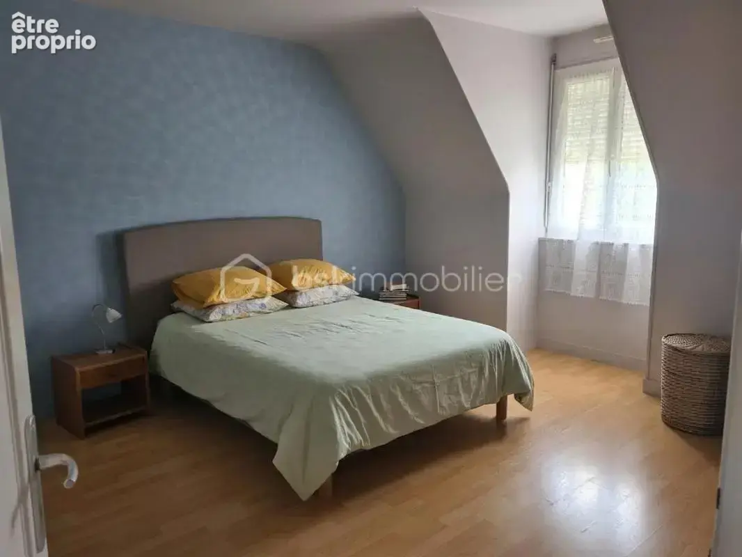 Maison 3 chambres - photo 3