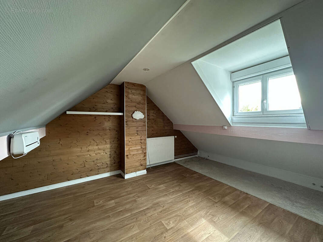 Maison à MILLY-LA-FORET