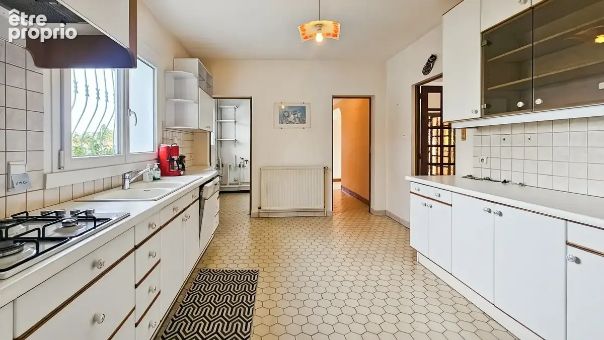 Maison à vendre 6 pièces avec grand garage et parc arboré AUREILHAN (65) - photo 9