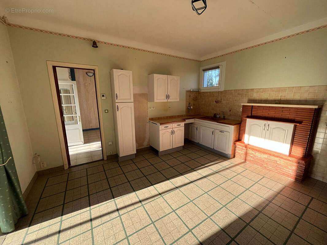 Maison à SAINT-GEORGES-D&#039;OLERON