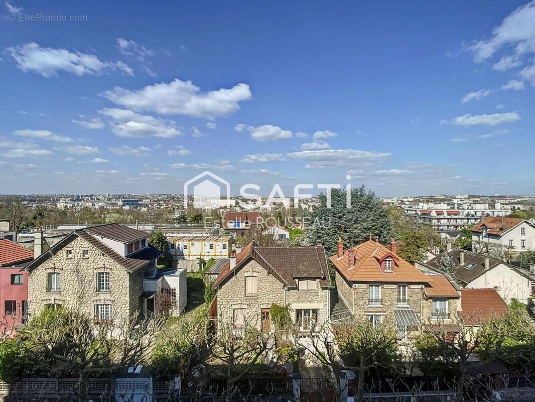 Photo 9 - Appartement à SAINT-MAUR-DES-FOSSES
