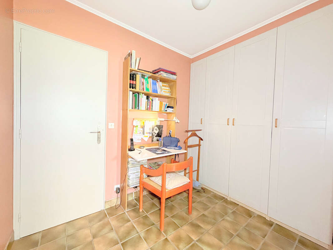 Maison à RUEIL-MALMAISON