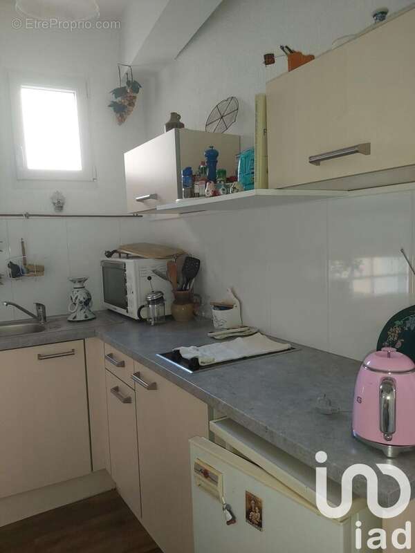 Photo 3 - Appartement à LES SABLES-D'OLONNE