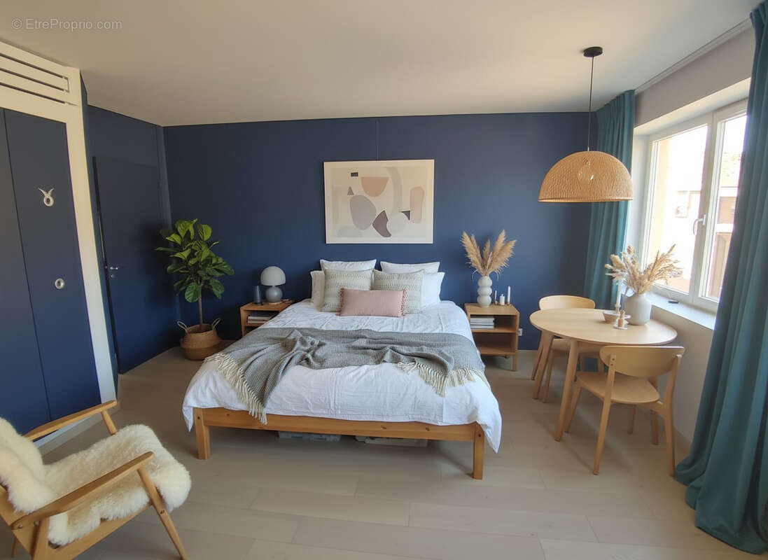RARE Loft duplex - hyper centre - garage double - ascenseur - photo 18