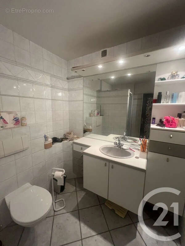 Appartement 117 m² à Aurillac  - photo 10
