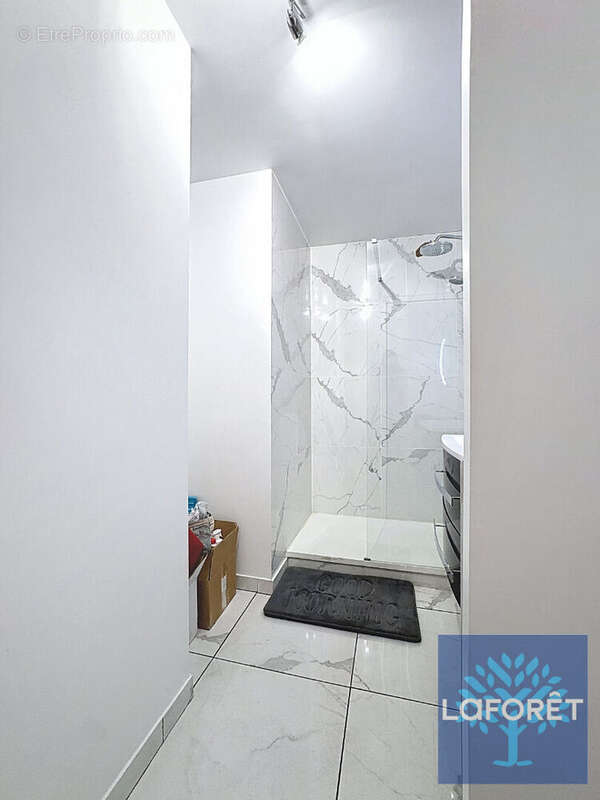 Appartement à NEUILLY-SUR-MARNE