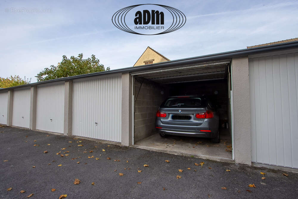 Appartement à MEAUX