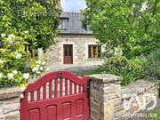 Photo 1 - Maison à GOUDELIN