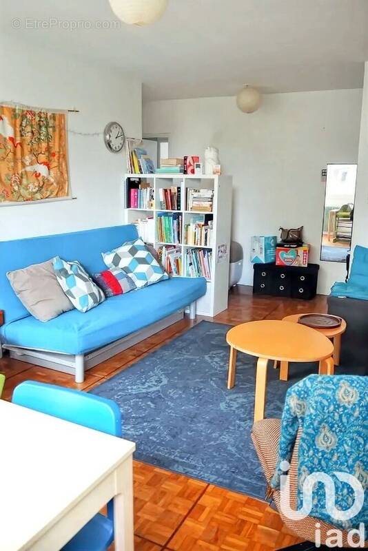 Photo 1 - Appartement à TOULOUSE