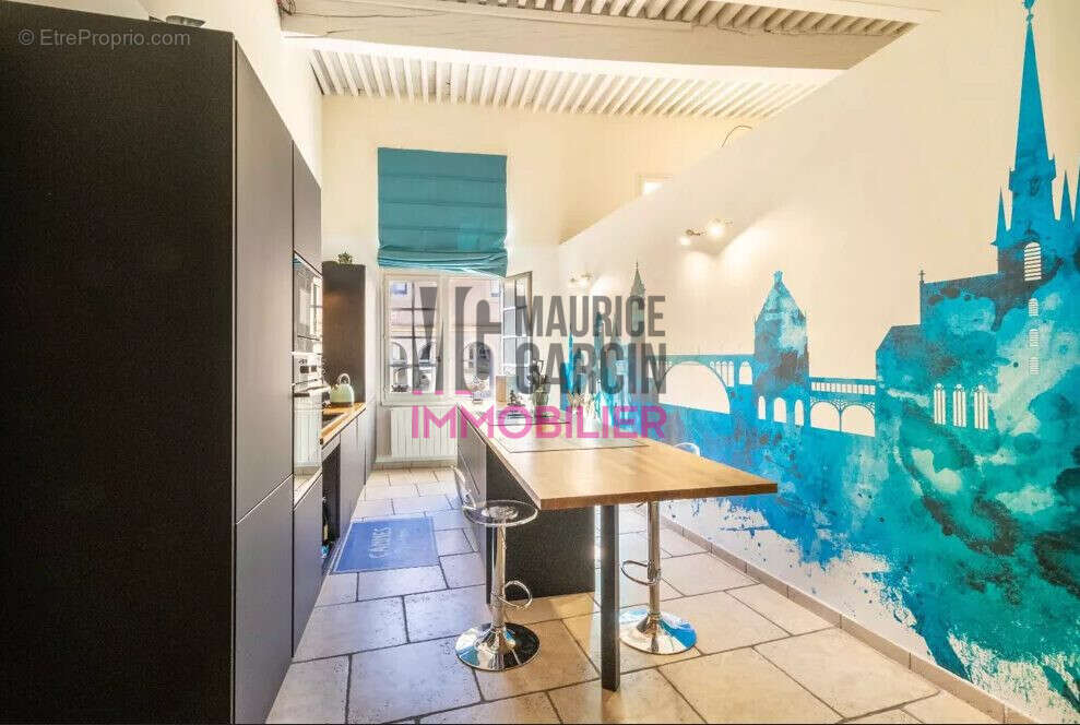Appartement à CARPENTRAS