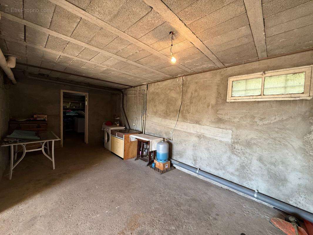 Maison à SAINT-SERNIN