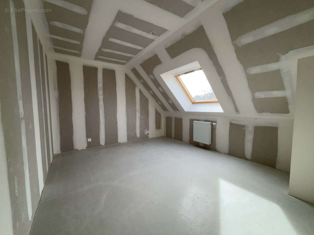 Maison à FEREL