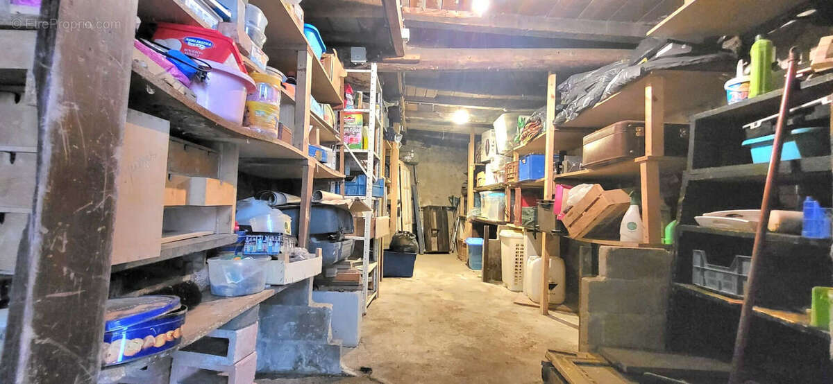 Appartement à VIENNE