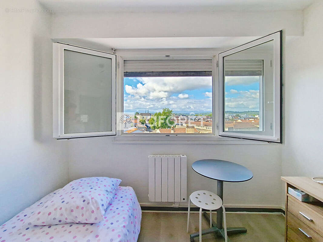Appartement à PAU