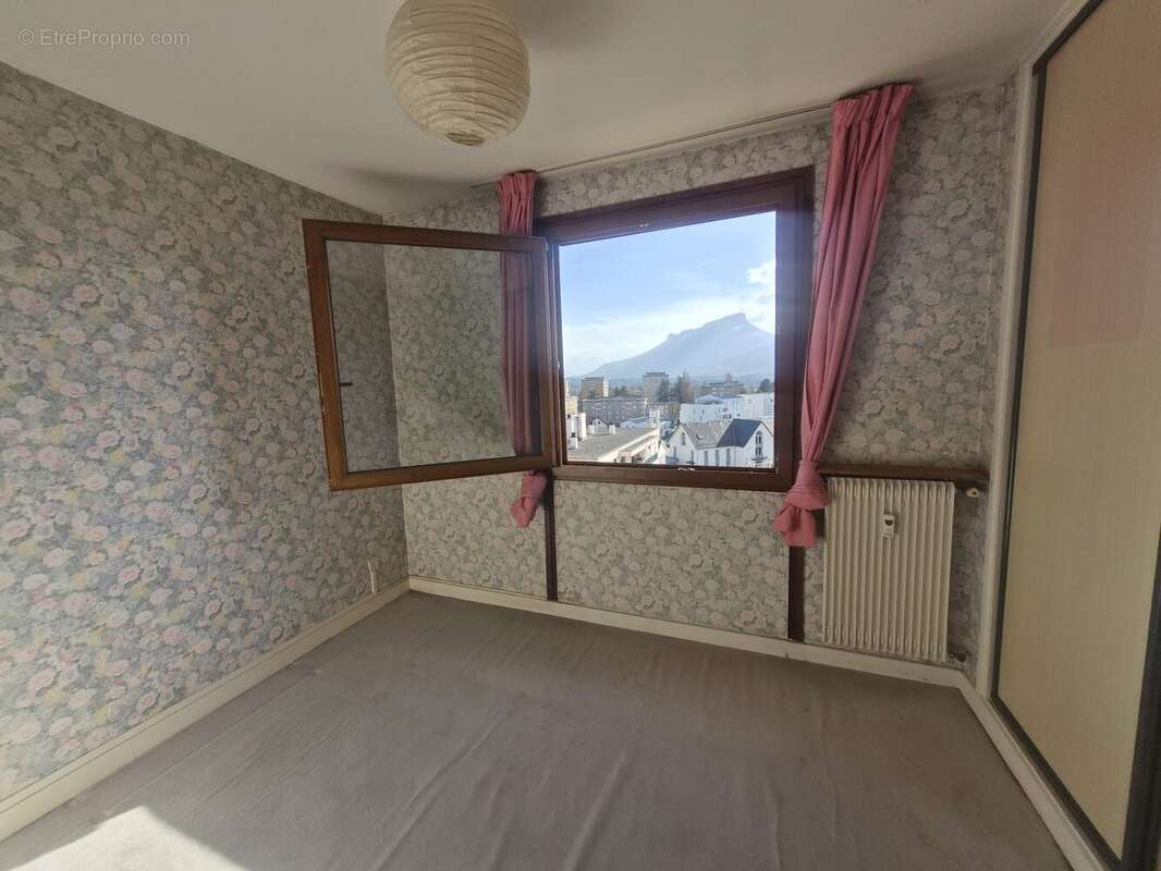 Appartement à BARBY