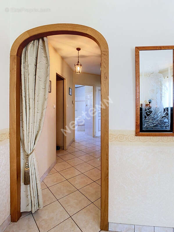 Maison à VALLET