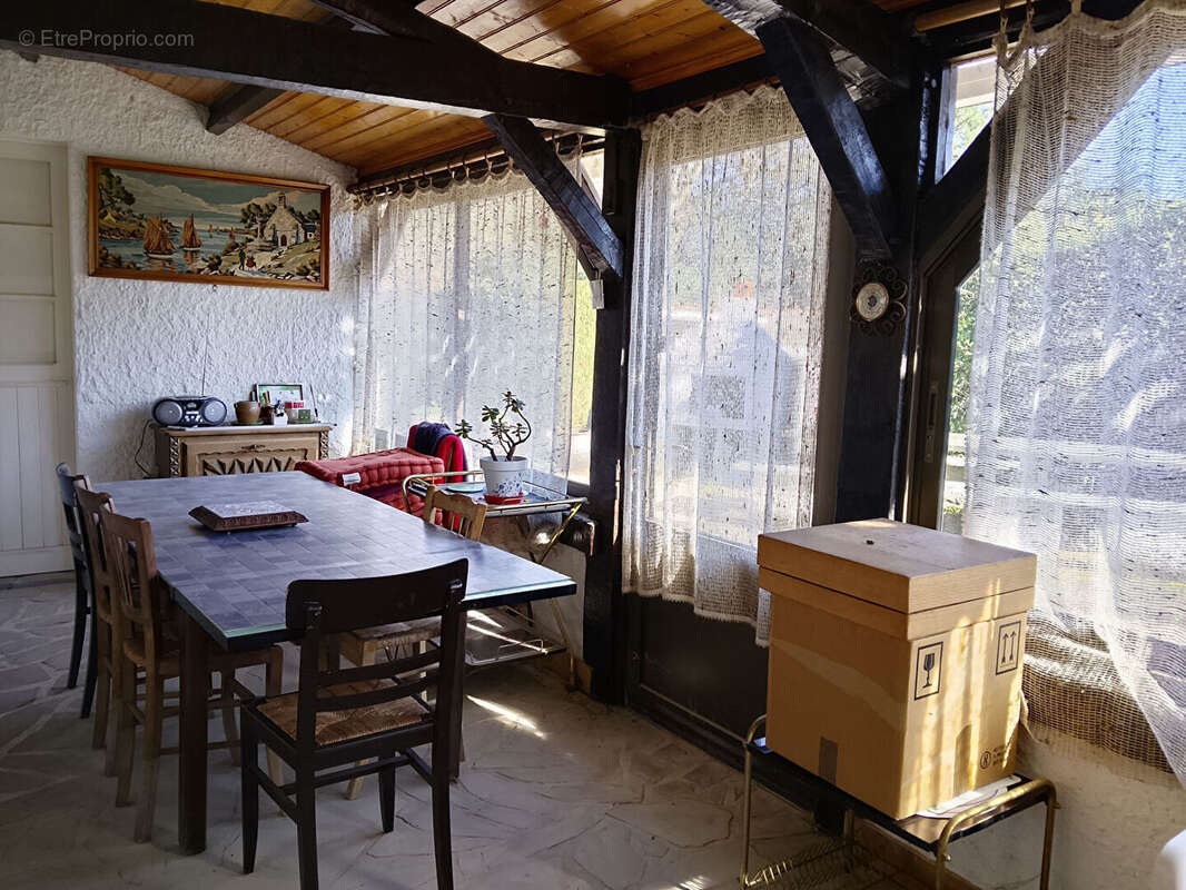 Maison à LA PLAINE-SUR-MER