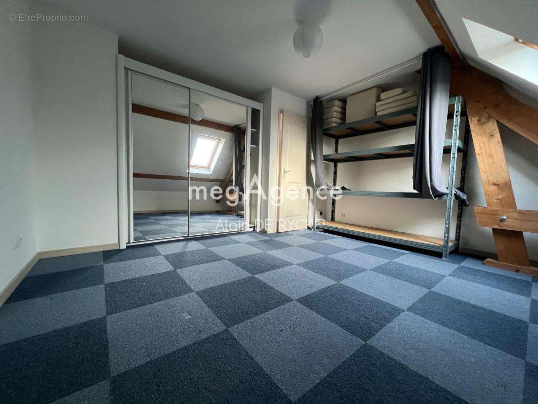 Maison à VARENNES-SUR-SEINE