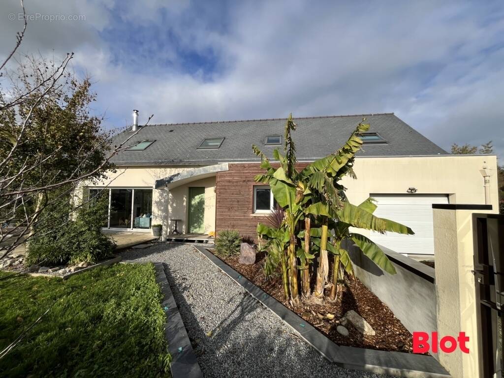 Maison à LE SEL-DE-BRETAGNE