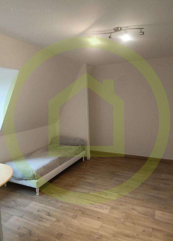 Appartement à DEAUVILLE