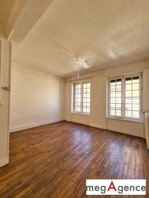 Appartement à SAINT-MALO