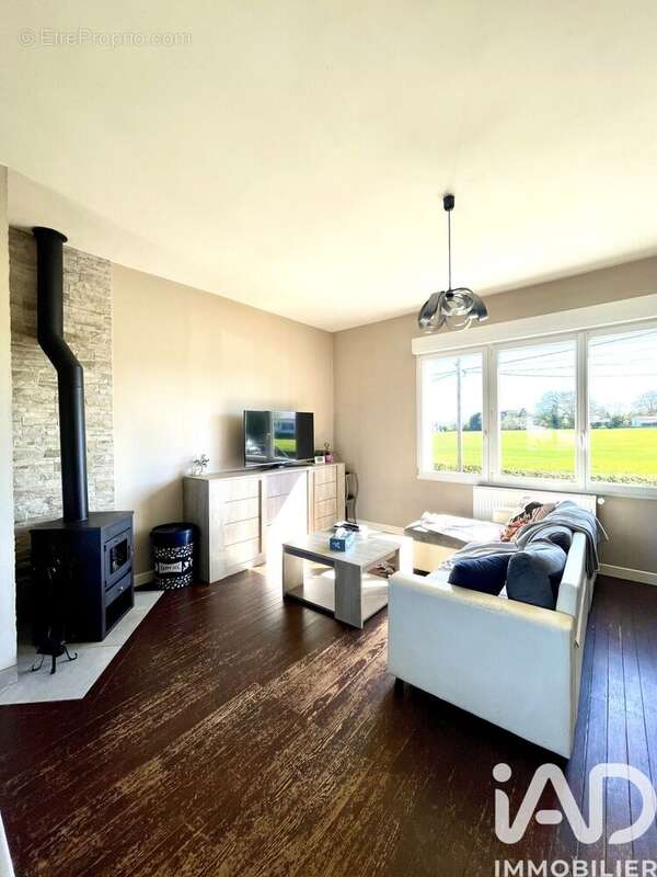 Photo 6 - Maison à SAINTES