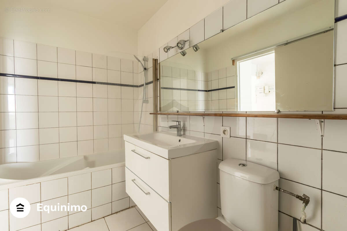 Appartement à PUTEAUX
